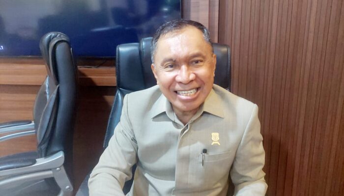 Wakil Ketua DPRD Gorontalo Soroti Evaluasi SPMB dan Pemerataan Pendidikan