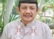 Prof. Slamet Riadi Cante