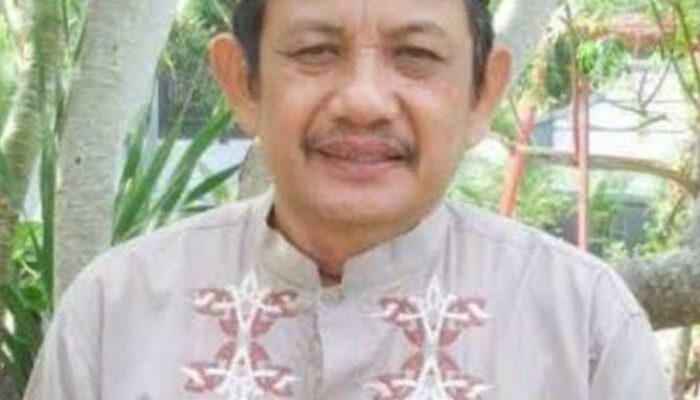 Pencabutan SK 31 Pejabat Donggala Disorot Publik