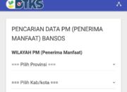 Bansos PKH dan BPNT 2025 Kembali Disalurkan, Warga Bisa Cek 