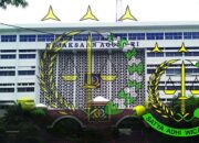 Terkait Dugaan Korupsi Kredit Bank, Kejagung Tangkap Dirut Sritex