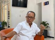 Jokowi Maju Pimpin PSI, Pengamat Ingatkan Risiko Politik