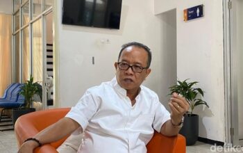 Pakar politik Undip, Dr. Nur Hidayat Sardini, S.Sos., S, H., M.Si., di Gedung Doktor Ilmu Sosial Undip, (fhoto.dok.istimewa)