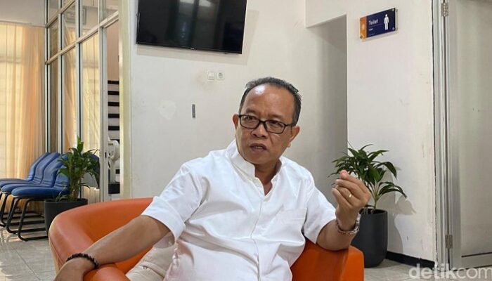 Jokowi Maju Pimpin PSI, Pengamat Ingatkan Risiko Politik