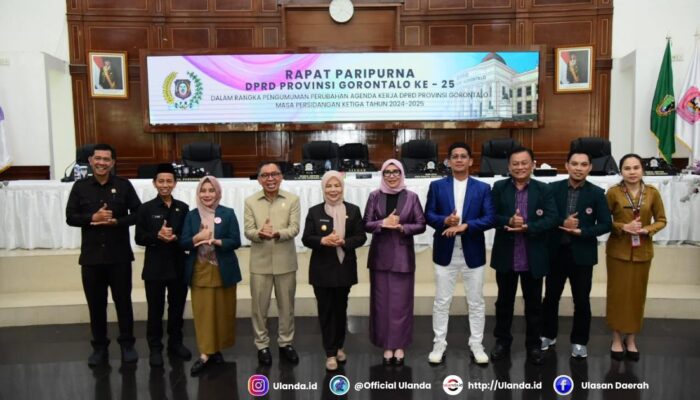 Pengesahan Perda Kesehatan Gorontalo, dr. Sri Darsianti: Limbah Medis dan Rumah Singgah Harus Jadi Prioritas