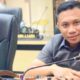 Wahyu Moridu anggota pansus sawit dprd provinsi Gorontalo.(Fhoto.dok)