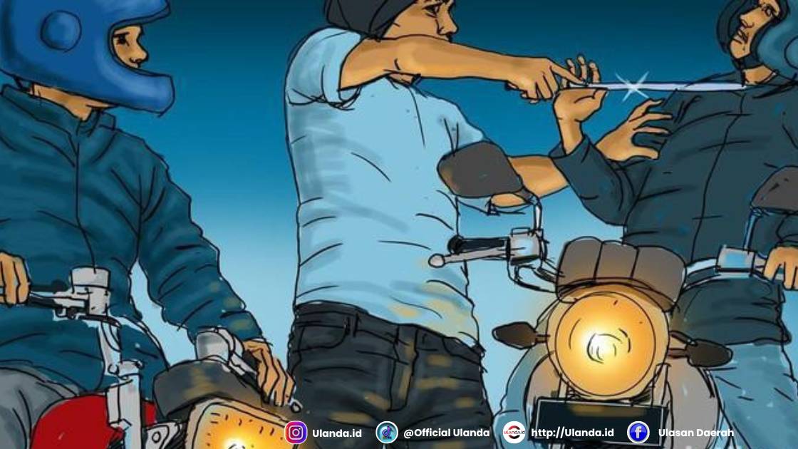 Ilustrasi (Foto: Ilustrasi oleh Mindra Purnomo)