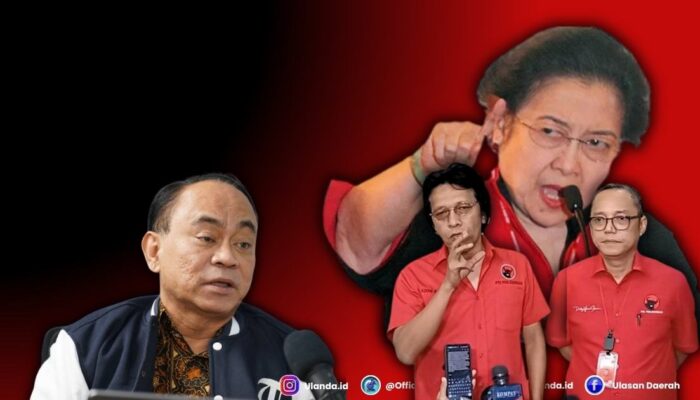 PDIP Polisikan Budi Arie Terkait Tuduhan Pinjol