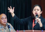 Puan Maharani Desak Budi Arie Klarifikasi Tuduhan PDIP Terkait Judi Online