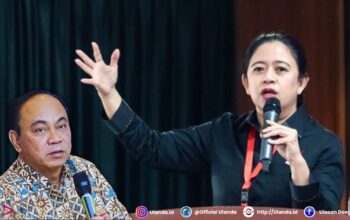 Puan Maharani Desak Budi Arie Klarifikasi Tuduhan PDIP Terkait Judi Online