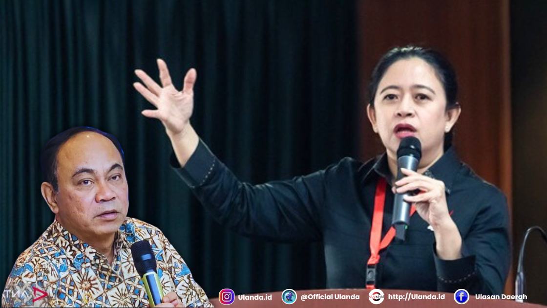 Puan Maharani Desak Budi Arie Klarifikasi Tuduhan PDIP Terkait Judi Online