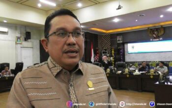 Totok Bachtiar, Ketua Panitia Khusus (Pansus) Ranperda tentang Pemberian Insentif Investor