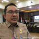 Totok Bachtiar, Ketua Panitia Khusus (Pansus) Ranperda tentang Pemberian Insentif Investor