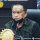Ketua Komisi III DPRD Kota Gorontalo, Ariston Tilameo