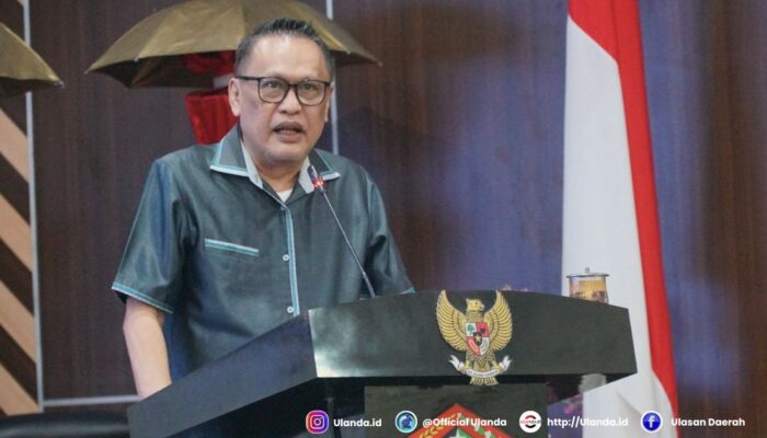 Fraksi PDIP DPRD Gorontalo Dukung Ranperda Insentif Investasi