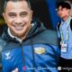 Firman Utina, Maestro Gelandang Timnas Indonesia dan penerus Rayhan Utina