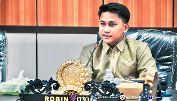 Puluhan Warga Talumolo Keracunan, DPRD Minta Pemda Seriusi
