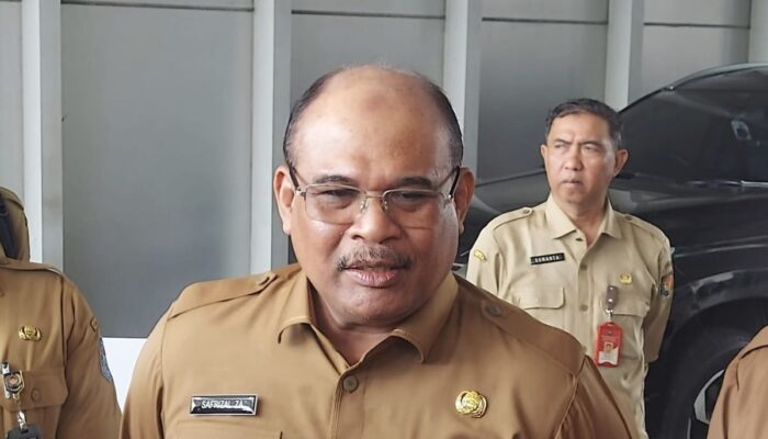 Kemendagri Buka Peluang Mediasi Konflik Empat Pulau Antara Aceh dan Sumut