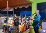 Warga Wongkaditi Timur Keluhkan Jalan Rusak dan Drainase, Ekwan Ahmad Siap Kawal
