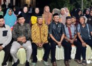 Reses di Bone Bolango, Hamzah Idrus Serap Aspirasi Soal Disabilitas