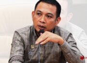 sekeretaris Komisi IV Dprd Provinsi Gorontalo