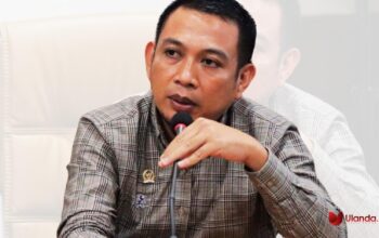 sekeretaris Komisi IV Dprd Provinsi Gorontalo