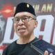 Wakil ketua Dprd Provinsi Gorontalo, Hi. La Ode Haimudin, M.M