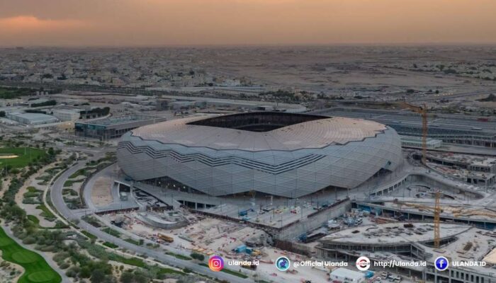 Qatar dan Arab Saudi Jadi Tuan Rumah Playoff Kualifikasi Piala Dunia 2026 Zona Asia