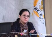 Ketua DPR RI Puan Maharani
