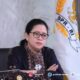 Ketua DPR RI Puan Maharani