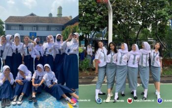 SMP &SMA (fhoto : pinterest)