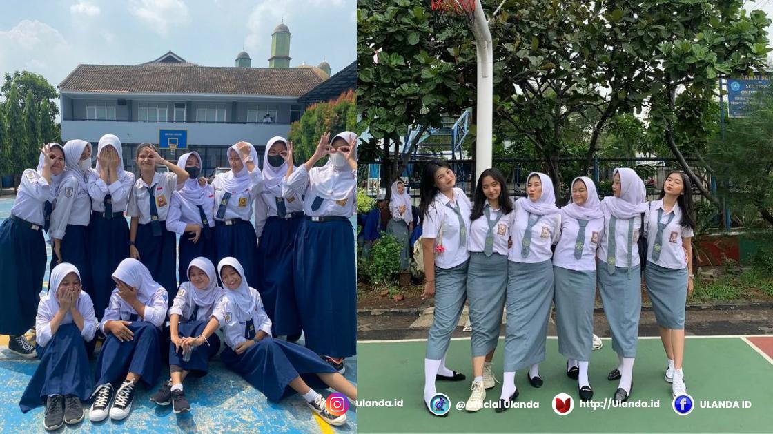 SMP &SMA (fhoto : pinterest)