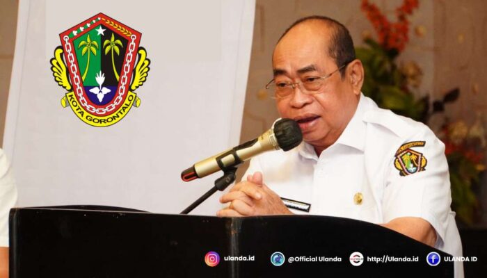 Uji Kompetensi JPT di Pemkot Gorontalo Terancam Tak Terlaksana Gegara Ini