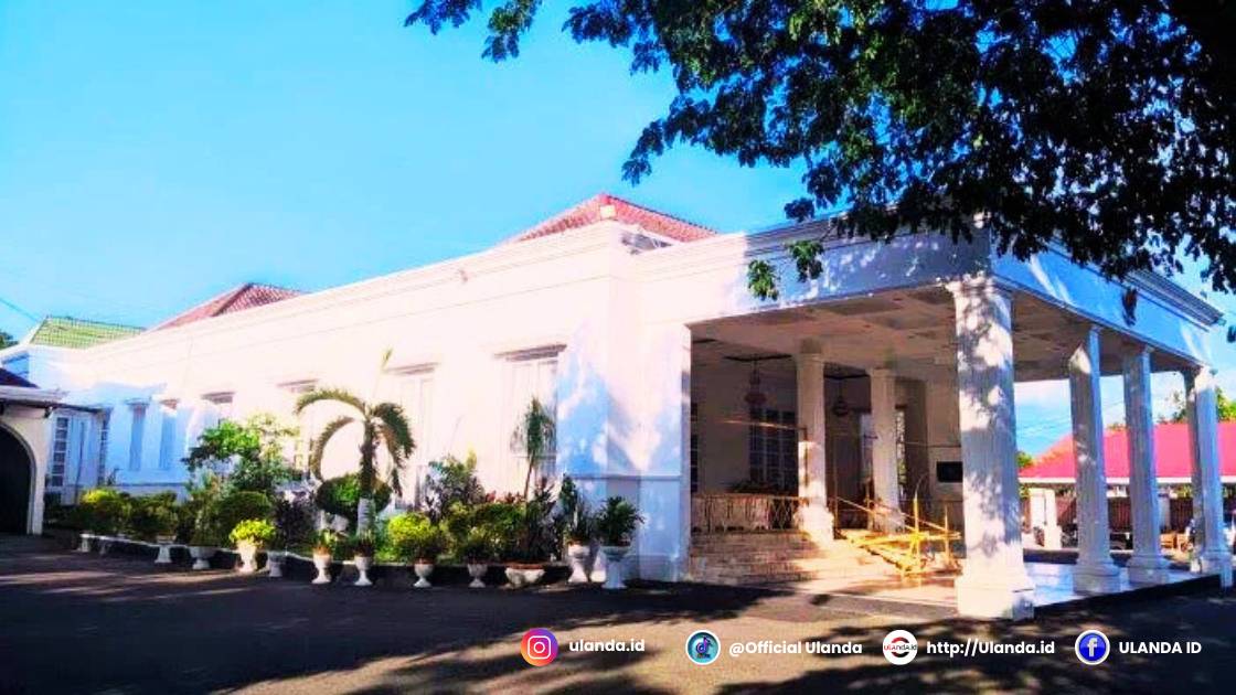 Rudis Gubernur Gorontalo