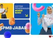 SPMB Jawa Barat 2025 (YouTube Tikomdik Disdik Jabar)
