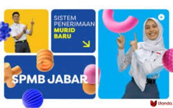 SPMB Jawa Barat 2025 (YouTube Tikomdik Disdik Jabar)