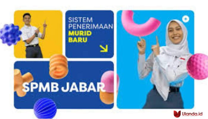 Cek Posisi Sementara SPMB Jabar 2025 Tahap 1, Ini Cara Lengkapnya