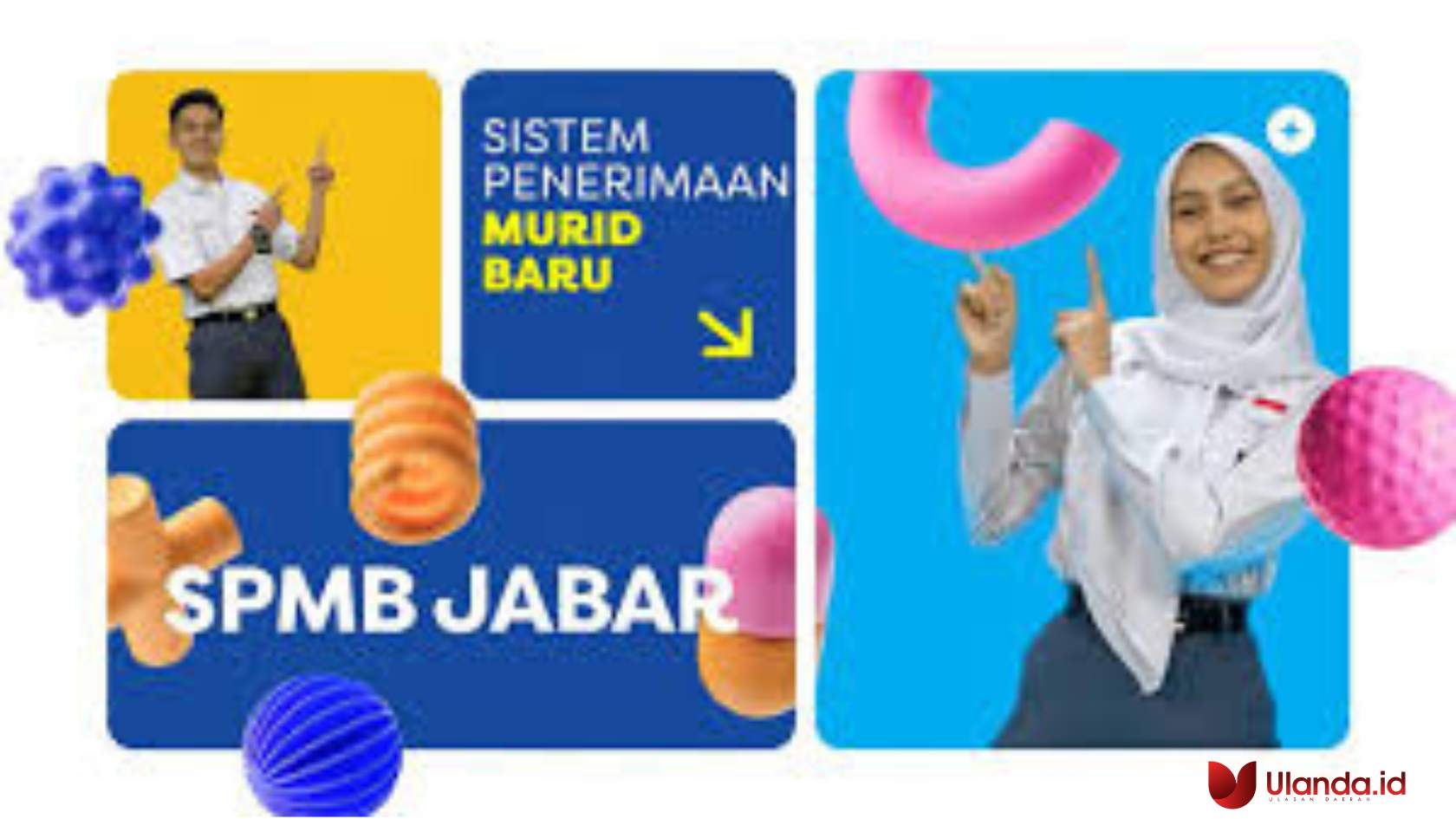 SPMB Jawa Barat 2025 (YouTube Tikomdik Disdik Jabar)