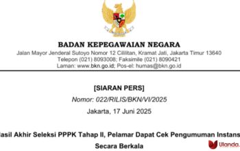 fhoto tangkapan layar/ulanda