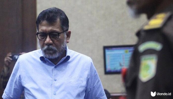Eks Pejabat MA Zarof Ricar Divonis 16 Tahun Penjara karena Kasus Gratifikasi