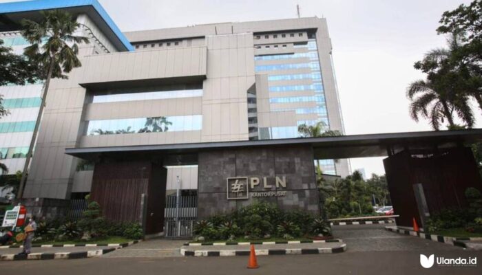 PLN Umumkan Susunan Direksi dan Komisaris Baru Lewat RUPSLB 2025