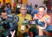 Gorontalo Tuan Rumah Penas KTNA 2026, Pemprov Siapkan Extra Flight