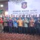 Rembug Nasional KTNA di provinsi gorontalo