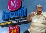 Walikota Gorontalo Adhan Dambea ancam cabut ijin mie gacoan gorontalo jika tak penuhi upah pekerja (fhoto:dok.ulanda)