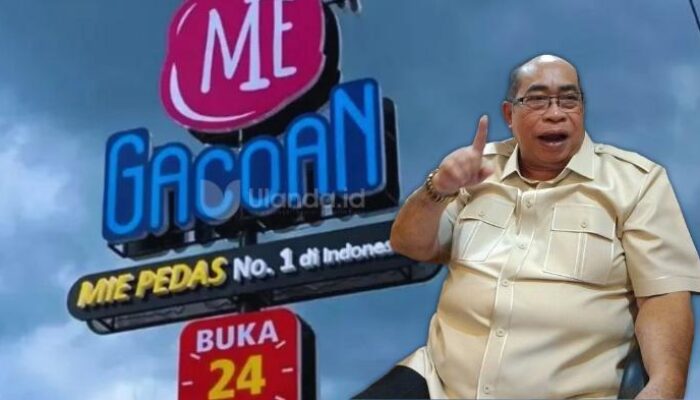 Wali Kota Gorontalo Ancam Usir dan Cabut Izin Mie Gacoan Jika Tak Bayar Upah Buruh