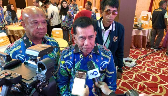KTNA Pastikan Prabowo Hadir Dan Membuka Pekan Nasional Petani Nelayan 2026 Di Gorontalo