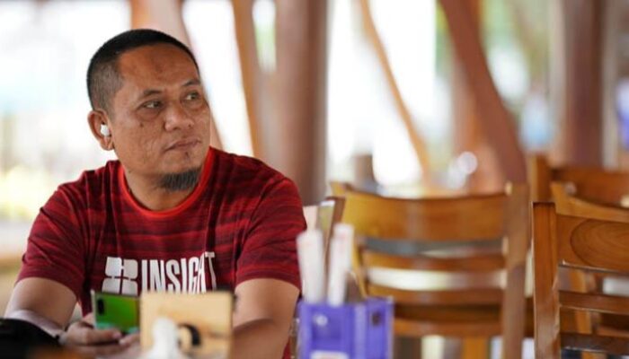 Walikota Surati Presiden: Ada Dugaan Oknum TNI Intervensi Kasus Me Gacoan