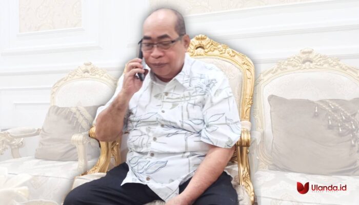 Wali Kota Gorontalo Tegas, Bela Hak Pekerja dalam Polemik Me Gacoan