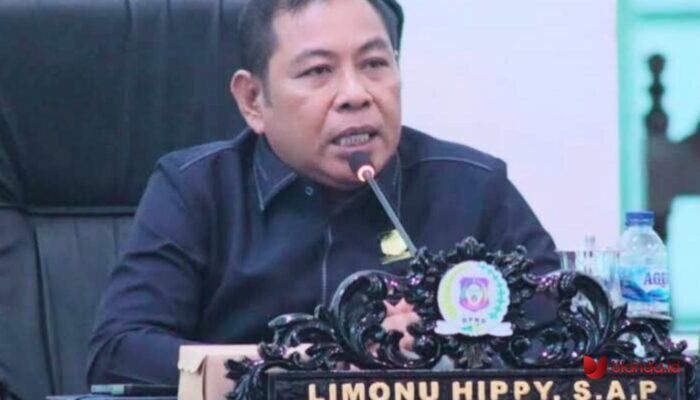 Limonu Hippy Bantah Klaim RSB Dorong Terbitnya Izin WPR di Pohuwato