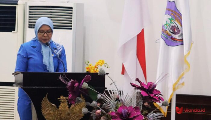 Fraksi Amanat Bangsa Soroti Minimnya Inovasi PAD